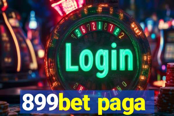 899bet paga